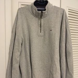 Tommy Hilfiger Men's XXL Pullover Sweater
